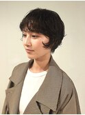 ショートレイヤーレイヤーカットレイヤーボブショートボブ