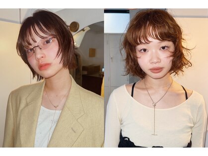 ウィットサークル(wit circle)の写真