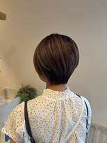フィーラ(Feela) ショートヘア☆