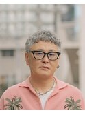 大人マレットスタイル