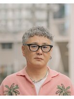 ペルズヘア(PELLS HAIR)&nbsp;大人マレットスタイル