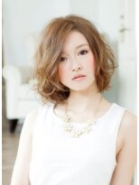 グランマッシュ(GRANMASH)&nbsp;ナチュラルフェアリーウェーブ