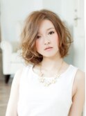ナチュラルフェアリーウェーブ