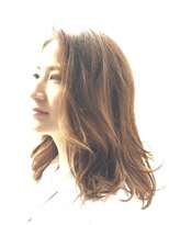 【2016】ゆるやわペールベージュ