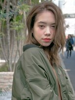 リリアン 表参道(relian)&nbsp;グレーアッシュならrelian表参道☆