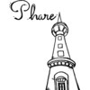 ファール(Phare)のお店ロゴ