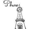 ファール(Phare)のお店ロゴ