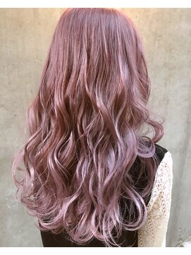 アンベリール 大名(Embellir) embellir】にしか出せないカラー