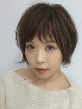 ダリー 発寒南店(Dali) smoky topaz