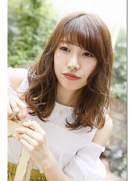 アントリール 府中店(entrir) ジューシーウェーブ