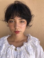 アスター(astar)&nbsp;【Astar】ゆるふわモテデジタルパーマ