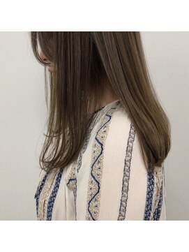 キー(kii) naturallob(asuka)