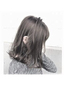 ケルサス(celsus) ブリーチバレイヤージュ