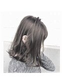 ブリーチバレイヤージュ