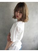 perche　【hair collection BOB】
