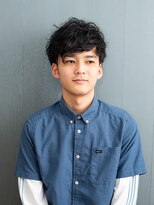 ルートヴィッヒ(Ludwig)&nbsp;フェザーマッシュ