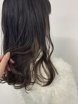 ガーランドウメダ(Garland umeda)&nbsp;ヘルシーレイヤー＿ロング＿