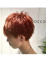 ロッコ 深谷店(ROCCO)&nbsp;エアリーマッシュ＊pink！