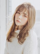 ル ジャルダン 大船店(le jardin)&nbsp;小顔ナチュラルレイヤーミディ