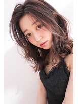 ヘアーアンドリラックス スウィート(Hair&Relax SWEET) 20代30代40代大人かわいい小顔ボブ似合わせカラー