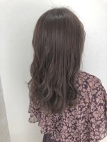 シエル 立川店(CIEL)&nbsp;【CIEL×久光】イルミナカラー×クリアベージュ