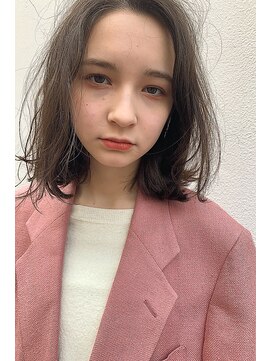 ソイ 下北沢(soi) ヌーディーベージュ◎【下北沢 soi conc】