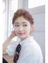 テイスティテラス(tasty terrace)&nbsp;【terrace】ゆるふわアレンジ