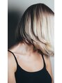 ボンズサロン(BONDZSALON) 私が得意なニューヨークドライカットをぜひ体験下さい！
