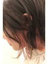 モードケイズ 尼崎店(MODE K's)&nbsp;イヤリングカラー