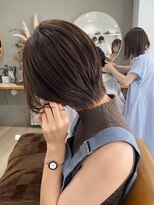 メアリー バイ メリー(marry by merry)&nbsp;【立町メアリーバイメリー】☆くびれショート☆