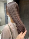 【filo by Feria渋谷】髪質矯正コスメストレート♪Sota Tawara