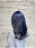 ダブルカラー/ケアブリーチ/韓国/前髪/トリートメント/イルミナ