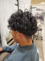 ロアール 大垣店(LOAOL) ツイストスパイラル