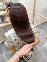 ジーナ セントラル銀座(Zina)&nbsp;髪質改善＊20代30代40代＊ショコラベージュ31【ZinaCENTRAL】