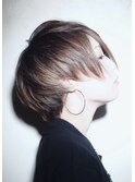 大人モードショート