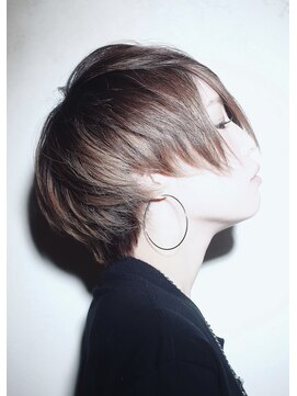 クレル(Creelu) 大人モードショート