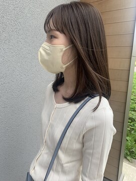 エイミー(Eimmy) カジュアルlob