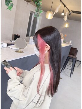 スティーロ(steelo) イヤリングカラー