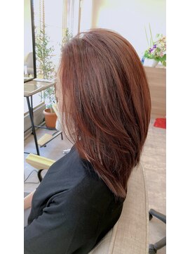 キッテ(kitte) ミディアムレイヤー