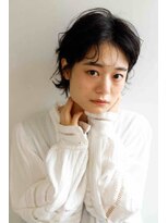 スピガ(SPIGA)&nbsp;カジュアルショート