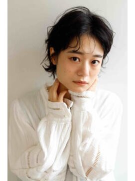 スピガ(SPIGA) カジュアルショート