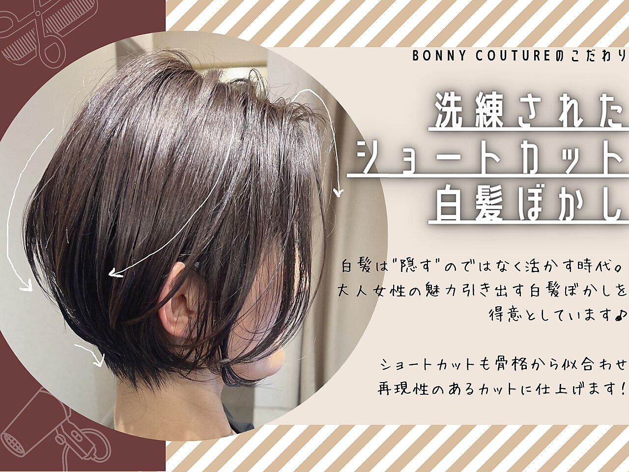 ボニークチュール(BONNY COUTURE)｜ホットペッパービューティー