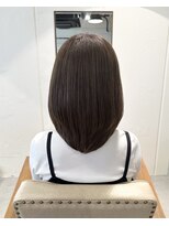 リコ ヘアー(Lico Hair)&nbsp;【Lico Hair】レイヤースタイル