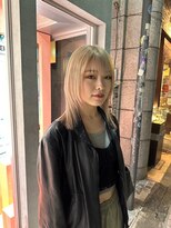 イキ 表参道(iki omotesando)&nbsp;フェイスレイヤー