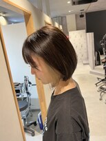 アプローズヘアー 西院店(Applause hair...)&nbsp;インナーカラー