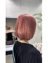 リット(lit)&nbsp;ベイビーピンク