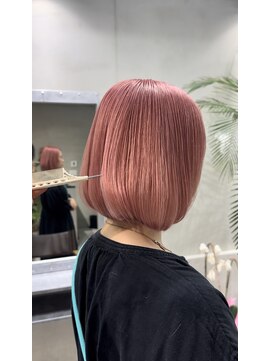 リット(lit) ベイビーピンク