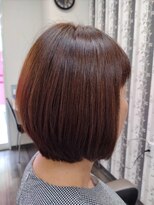 アンレーヴ(UNReve)&nbsp;ショート STYLE