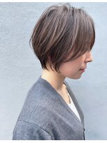 フォーカス 柏店(FOCUS)&nbsp;長めショート#10代#20代#30代#40代