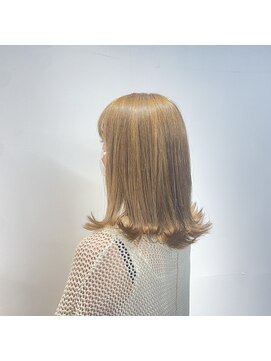 マティス 藤崎店(MATISSE) yellow beige